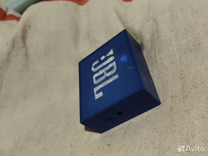 Блютуз колонка jbl go ориг