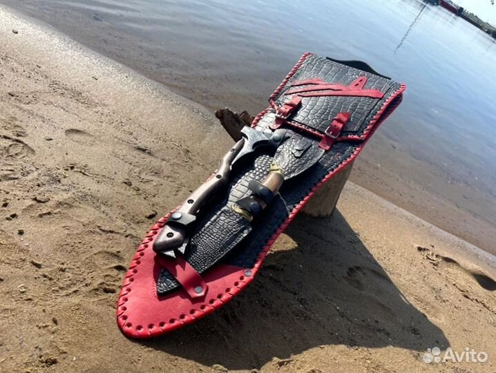 Шашлычный набор