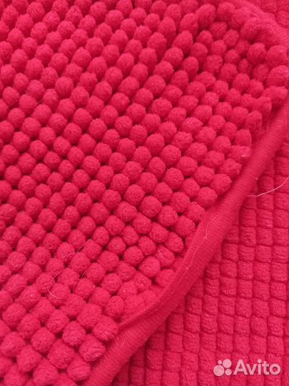 Коврик под унитаз IKEA б/у toftbo