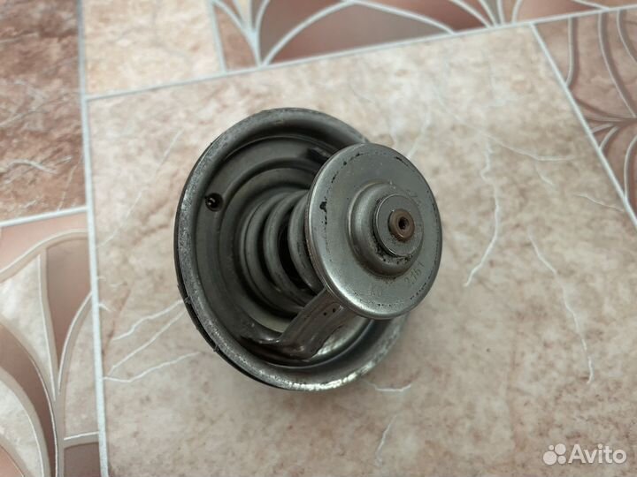 Термостат на VAG TX3482D