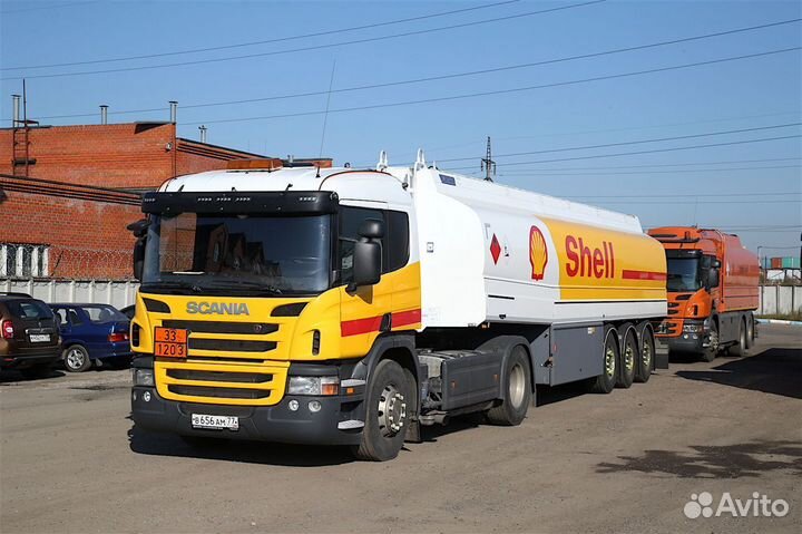 Жд Дизельное топливо