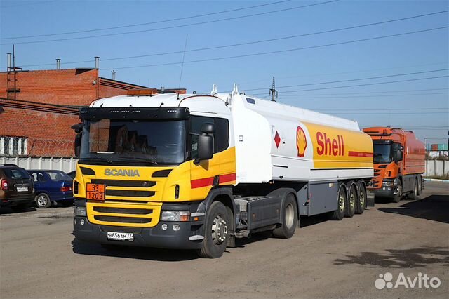 Жд Дизельное топливо