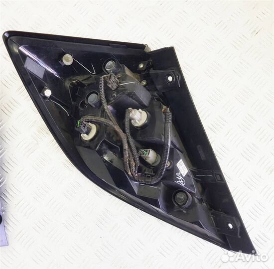 Фонарь задний правый Honda Civic