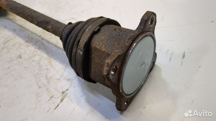 Полуось Suzuki Grand Vitara, 2009