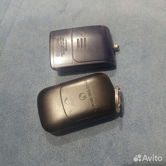 Брелок starline a93 a94