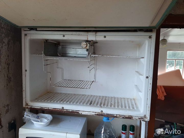 Холодильник бу