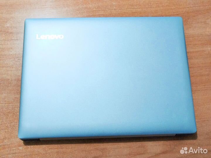 Ноутбук Lenovo Ideapad 330 14AST 14