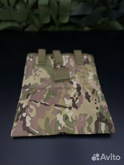 Подсумок для сброса магазинов