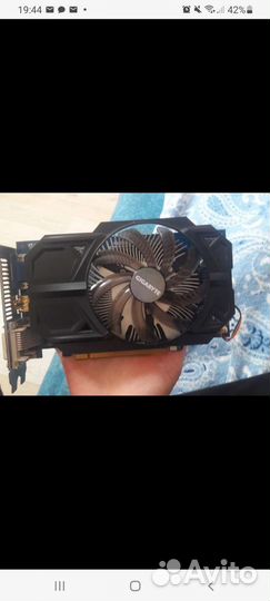 Компьютер в сборе