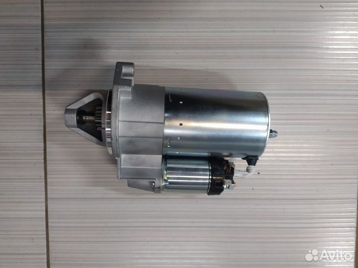 Стартер ваз 2101-07 2121 2123