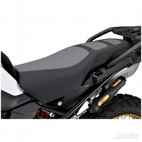 Bmw f850gs/ f750gs /f850gsa rally seat