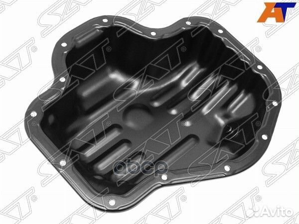 Поддон масляный toyota camry V40 06-11/ RAV4 05