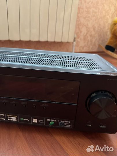 Аудио/Видео-ресивер Pioneer