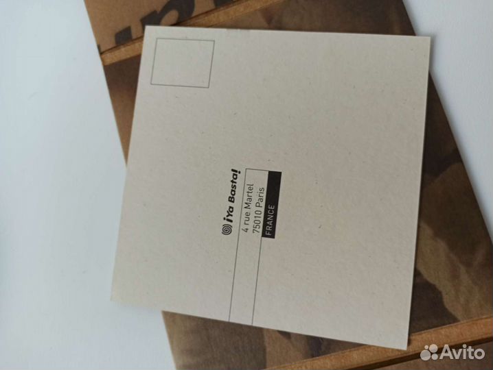 Gotan Project CD диск новый абсолютно