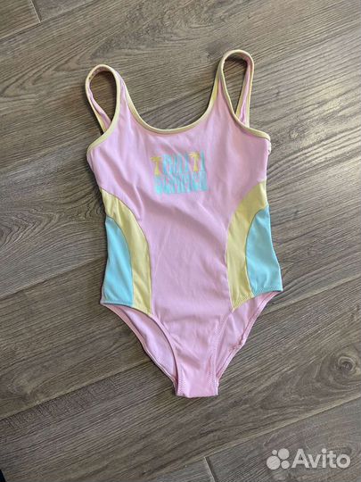 Купальник zara 140152