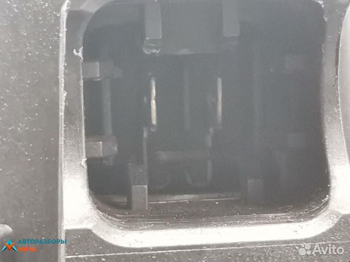 Моторчик печки Audi A4 B5 1998 8D1819021B