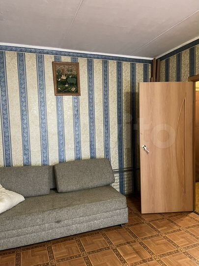 1-к. квартира, 32 м², 2/5 эт.