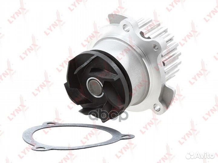 Насос системы охлаждения CW-0206 lynxauto