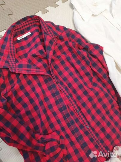 Вещи пакетом 42 44 размер