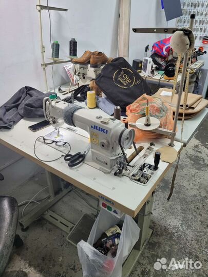 Аренда ателье