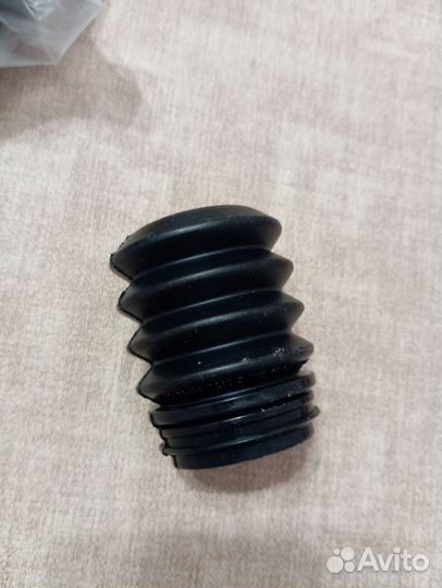 Ремкомплек усилителя вакуумного ваз 08-099