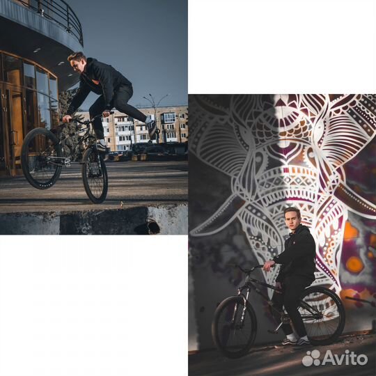 Фотограф + обработка фото