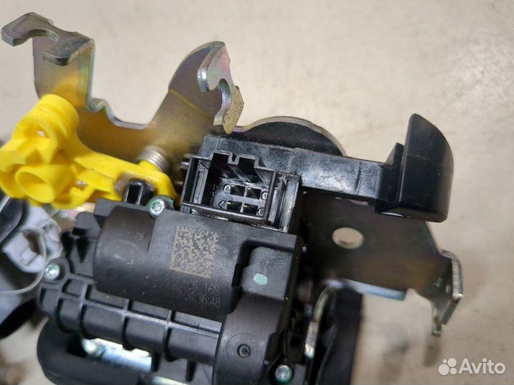 Замок багажника Audi Q3 2018, 2020