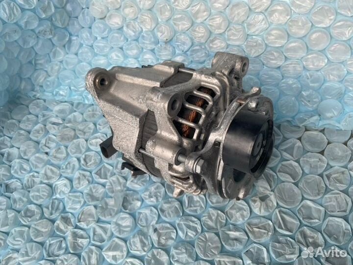 Генератор Bmw 340Ix F34N B58 2017