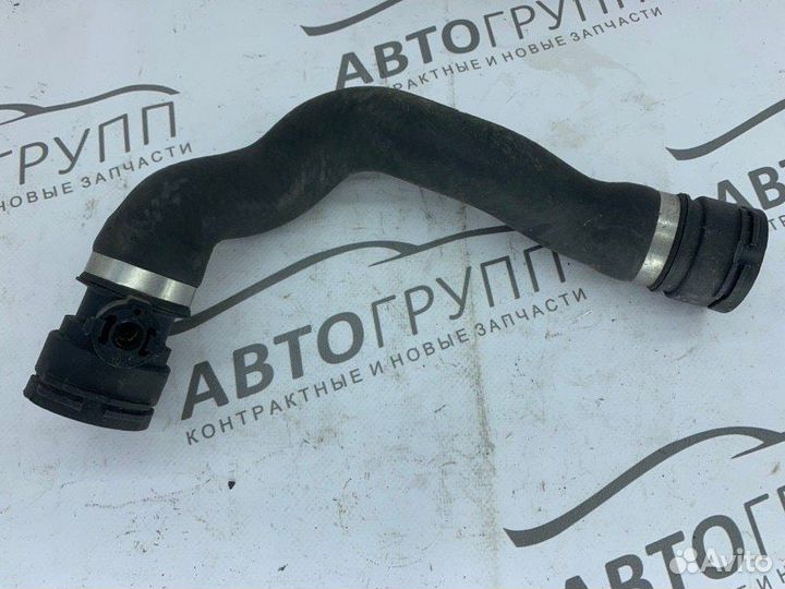 Шланг системы охлаждения Bmw X5 48I E70 Е70 N62B48