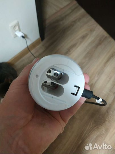 Игрушка для кошки