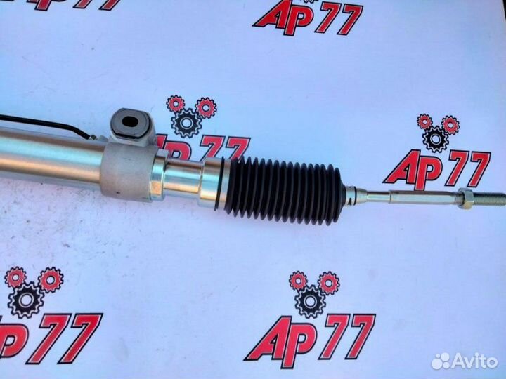 Рулевая рейка правая Toyota Land Cruiser Prado