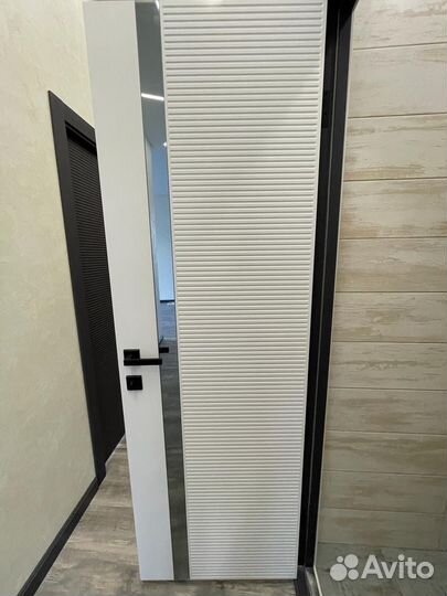 Двери межкомнатные