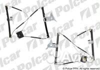 Стеклоподъемник электрический без электромотора пр