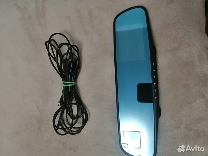 Видеорегистратор