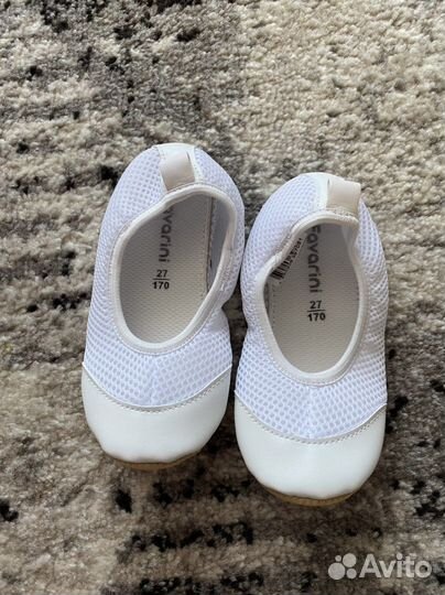 Костюм снеговика