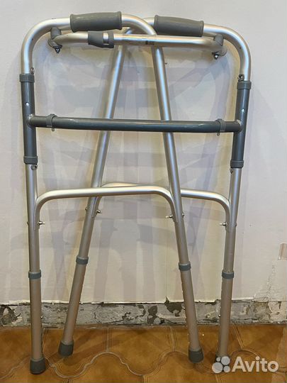 Ходунки Ortonika