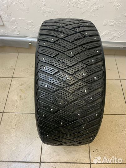 Goodyear Ultragrip Ice Arctic 235/40 R18