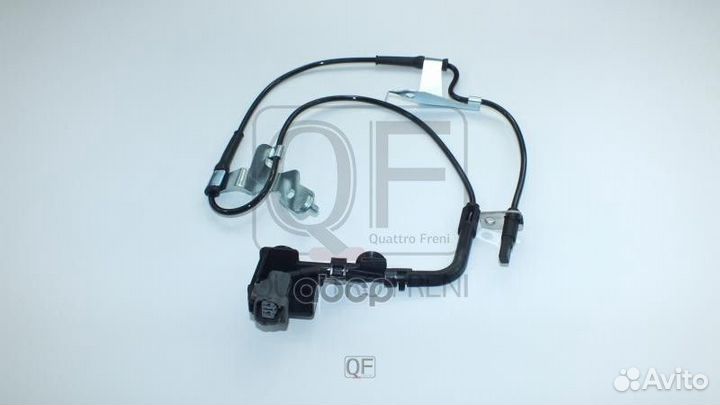 QF60F00456 датчик ABS пер. лев Mazda 6 (GH) 07