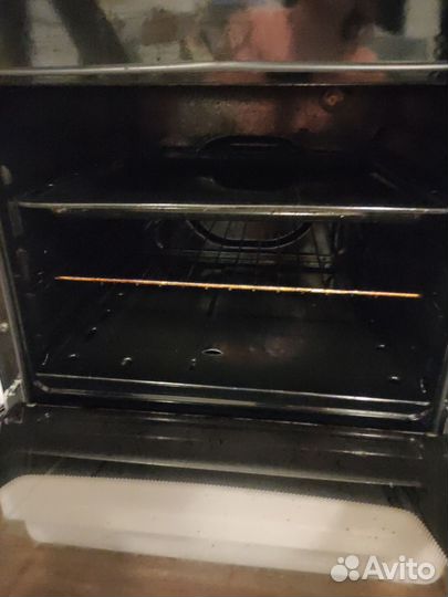 Газовая плита gefest