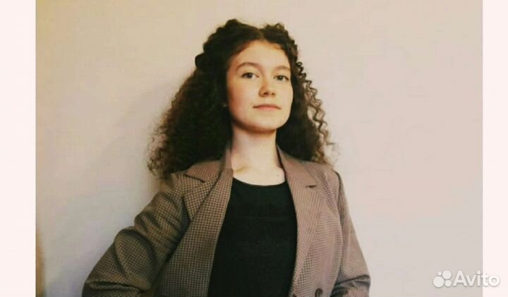 Репетитор по химии