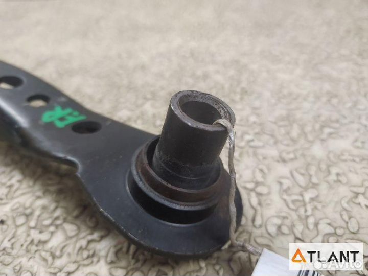 Рычаг передний правый nissan cube