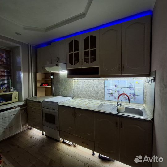 Кухонный гарнитур бу