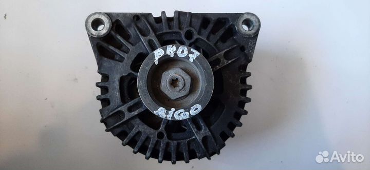 Генератор citroen c3 964647628