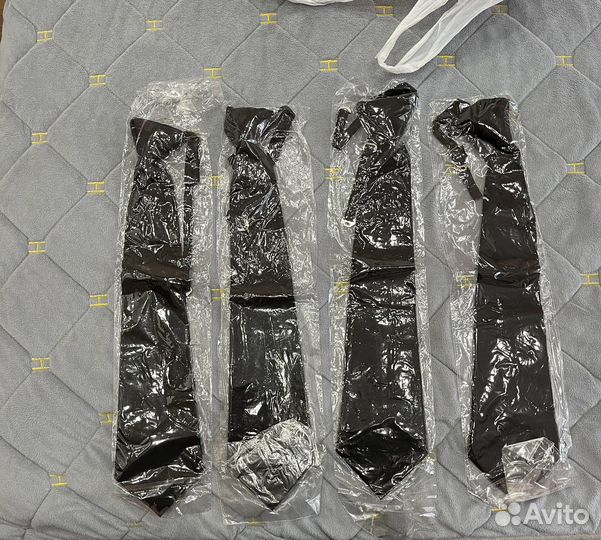 Галстук мужской