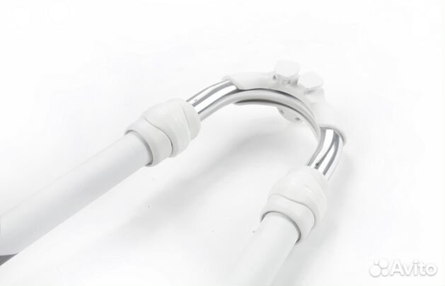 Аллюминиевый гик для винсерфинга традиционной форм