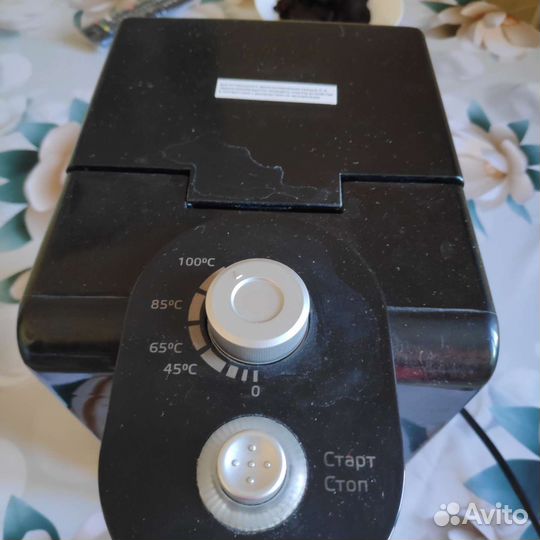 Термопот проточный