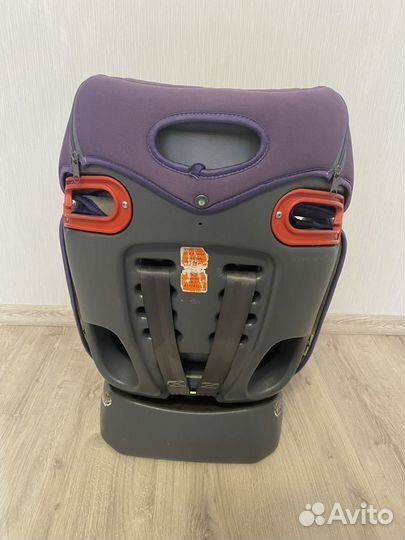 Детское автокресло от 0 до 18 кг