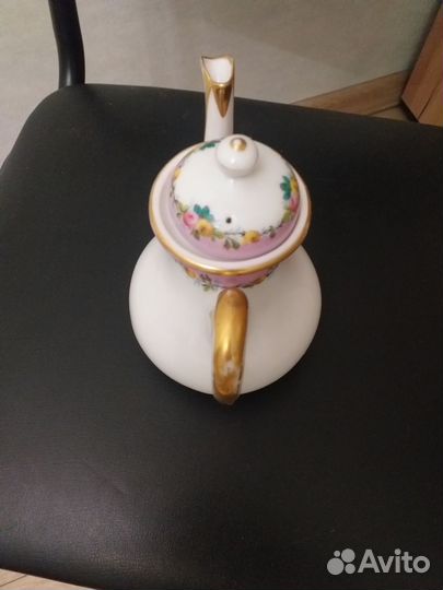 Заварочный чайник,кофейник