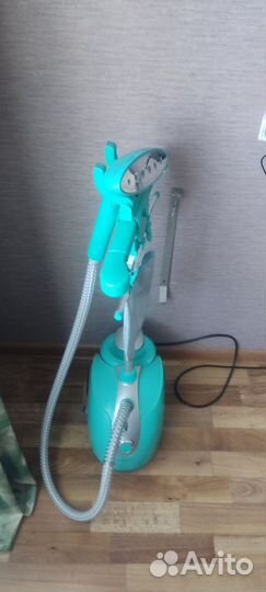 Отпариватель вертикальный