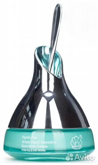 Интенсивный питательный крем для лица